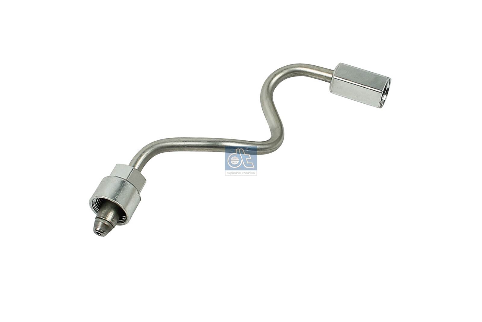 Hogedrukleiding dieselinjectie Dt Spare Parts 4.11068