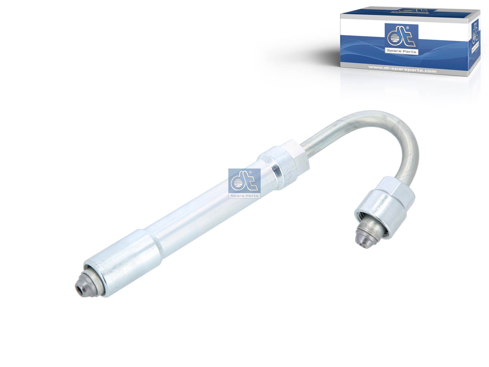 Hoge drukleiding, injectiesysteem Dt Spare Parts 4.11092
