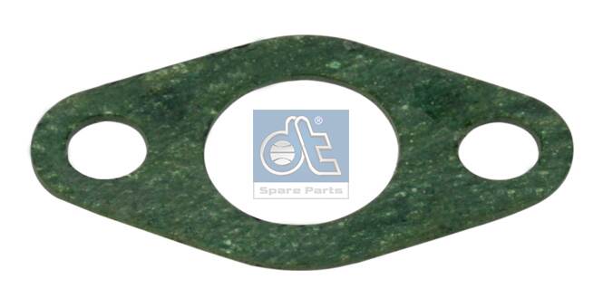 Turbolader pakking Dt Spare Parts 4.20122