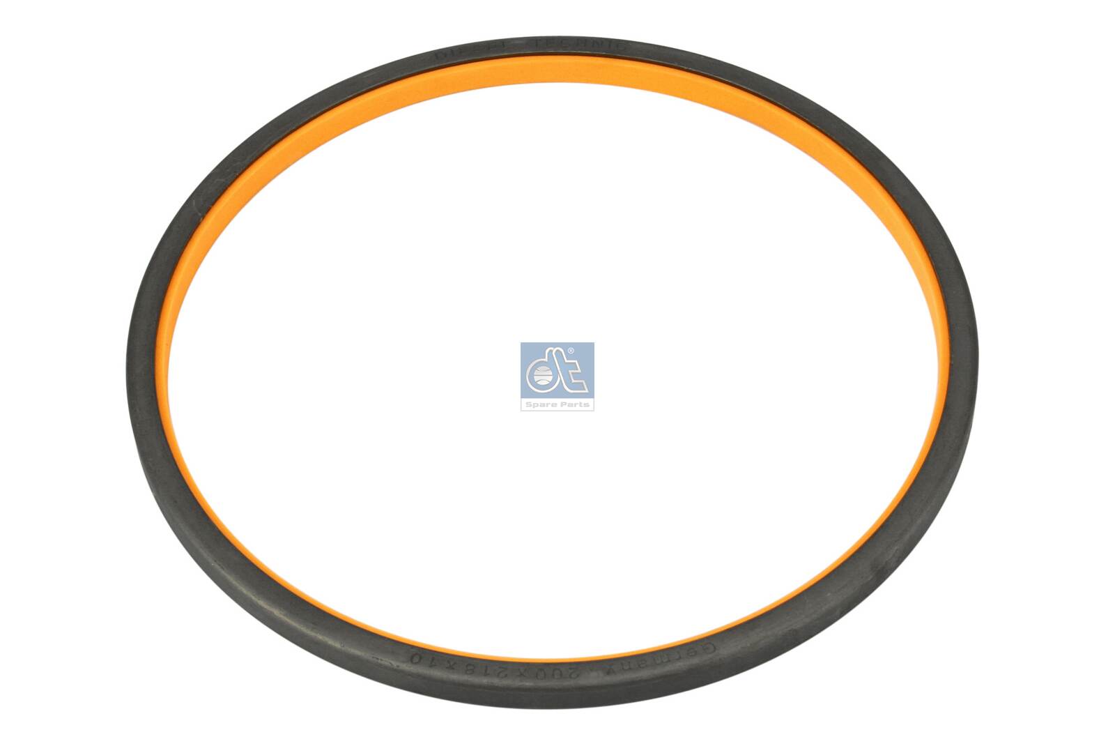 Dichtring fuseepen Dt Spare Parts 4.20124