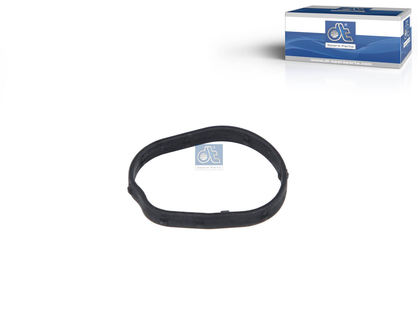 Pakking, cilinderkopdeksel Dt Spare Parts 4.20146