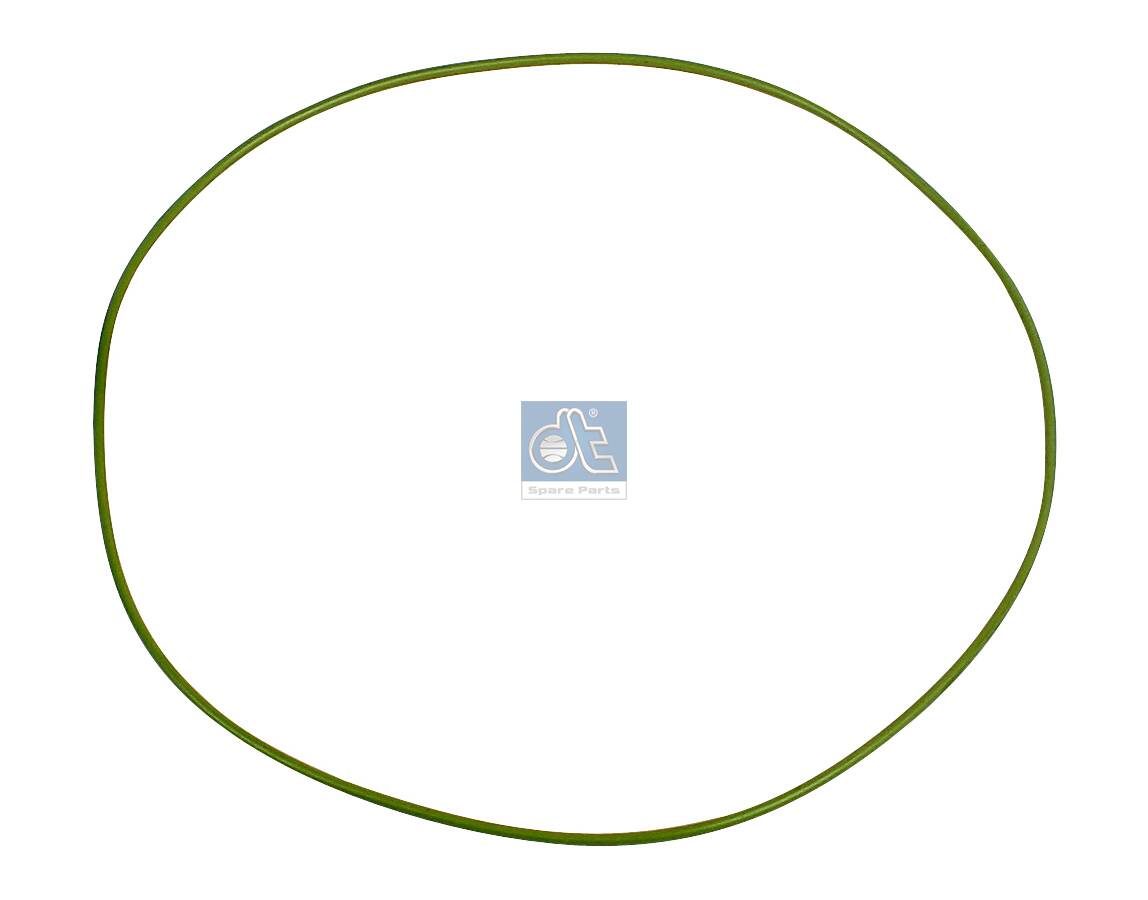 Pakking Dt Spare Parts 4.20185