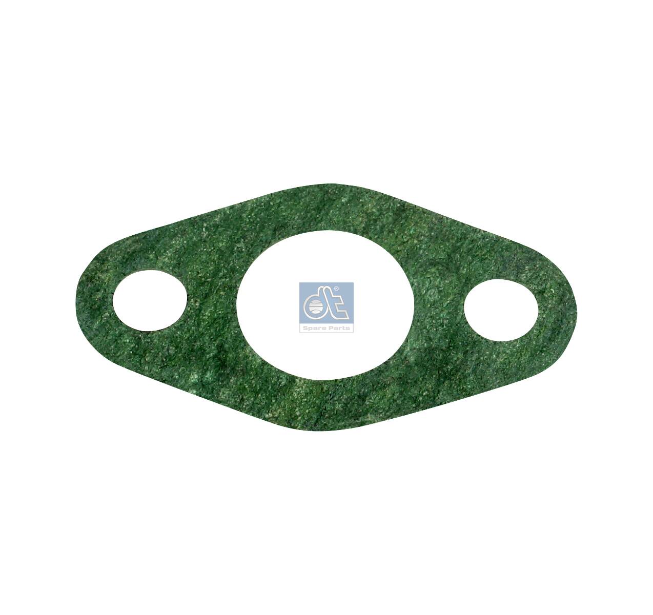 Oliekoeler pakking Dt Spare Parts 4.20285