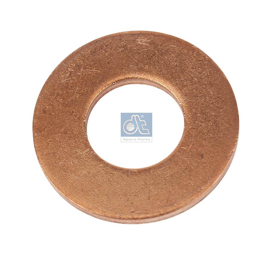 Verstuiverhouder pakking Dt Spare Parts 4.20328