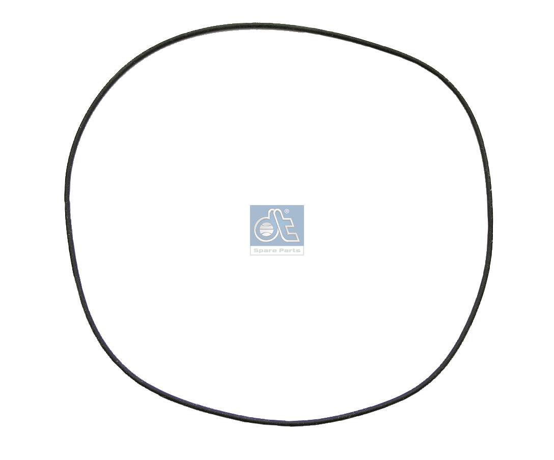 Pakking Dt Spare Parts 4.20343