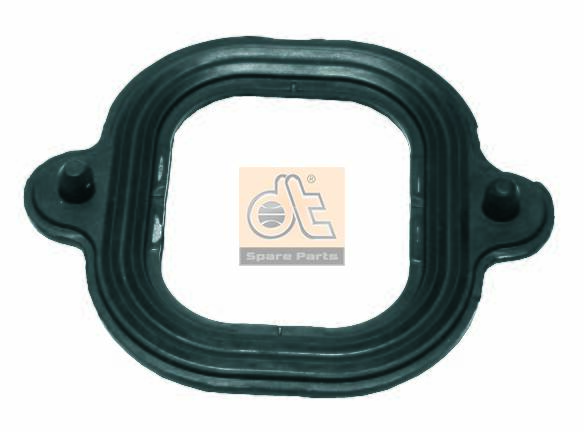 Olie inlaat turbolader pakking Dt Spare Parts 4.20407
