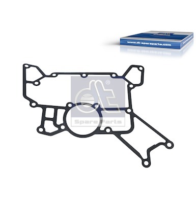 Oliekoeler pakking Dt Spare Parts 4.20432