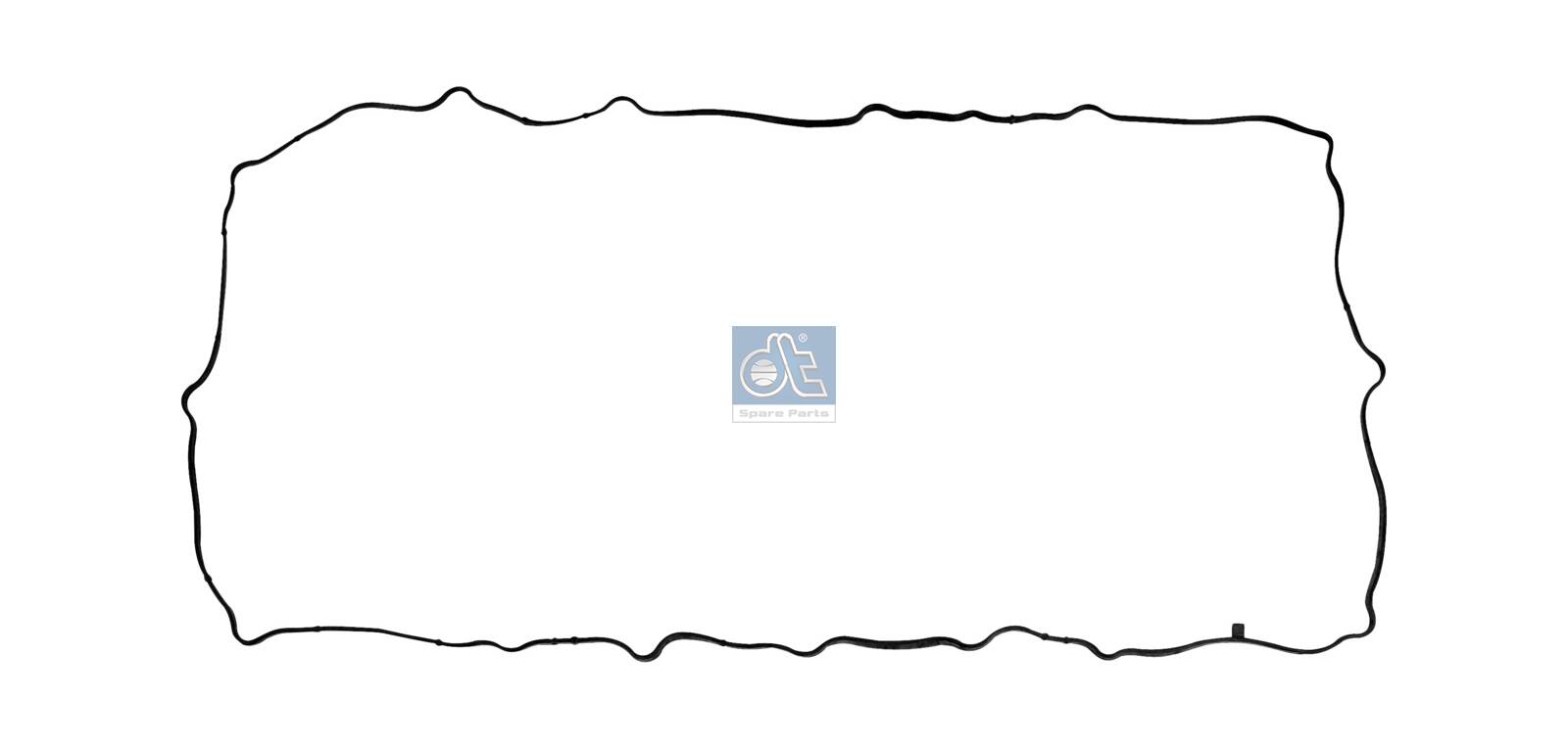 Carter pakking Dt Spare Parts 4.20440