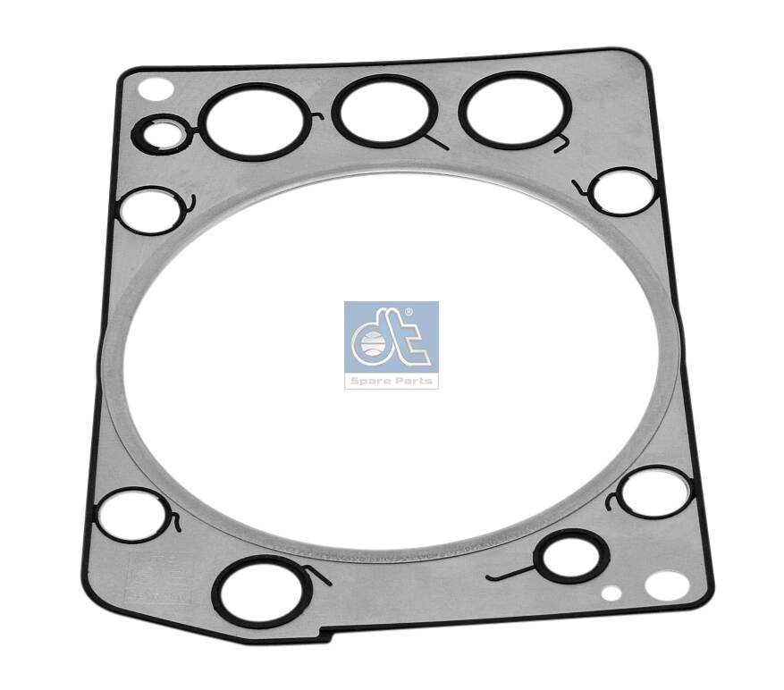 Cilinderkop pakking set/kopset Dt Spare Parts 4.20442
