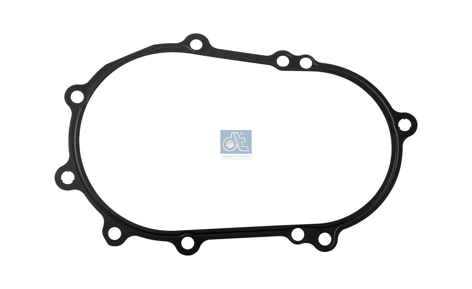 Krukasomkasting afdichting Dt Spare Parts 4.20536