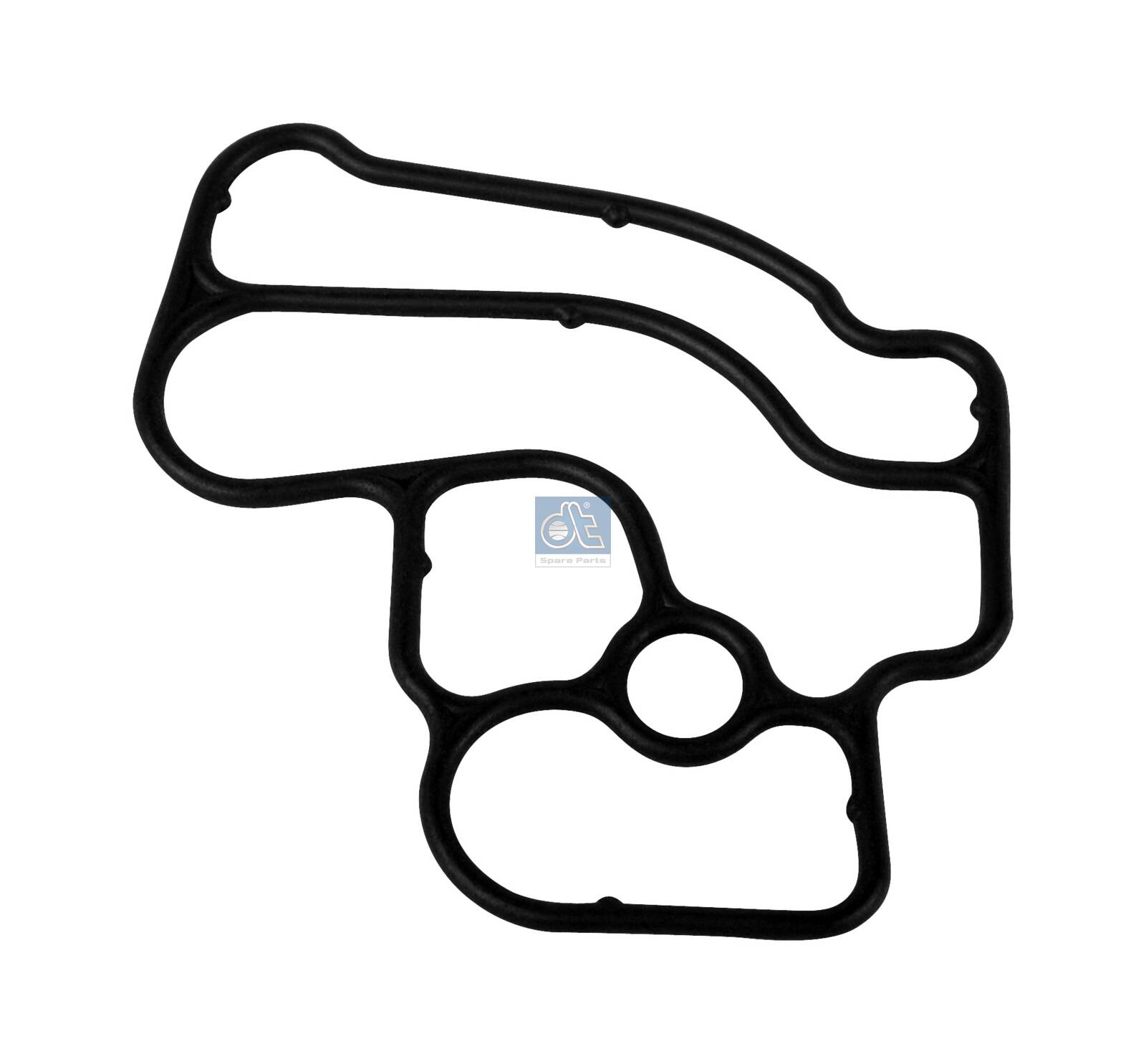 Oliefilterhuis pakking / O-ring Dt Spare Parts 4.20539