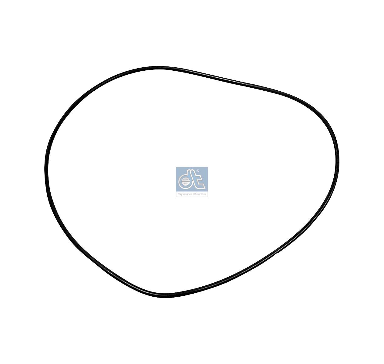 Afdichtring Dt Spare Parts 4.20574
