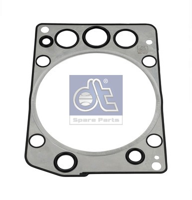 Dt Spare Parts Cilinderkop pakking 4.20596