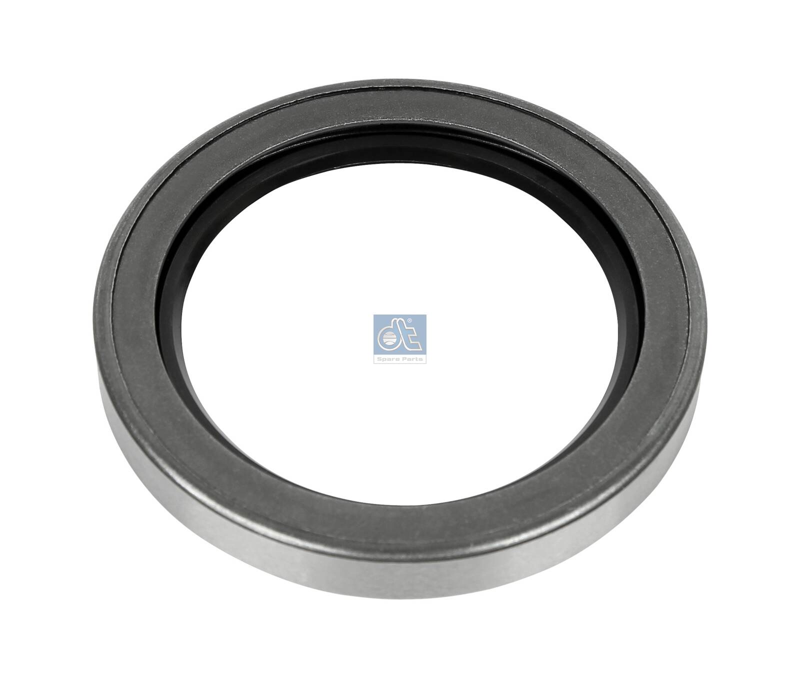 Keerring, verdeeldifferentieel Dt Spare Parts 4.20633