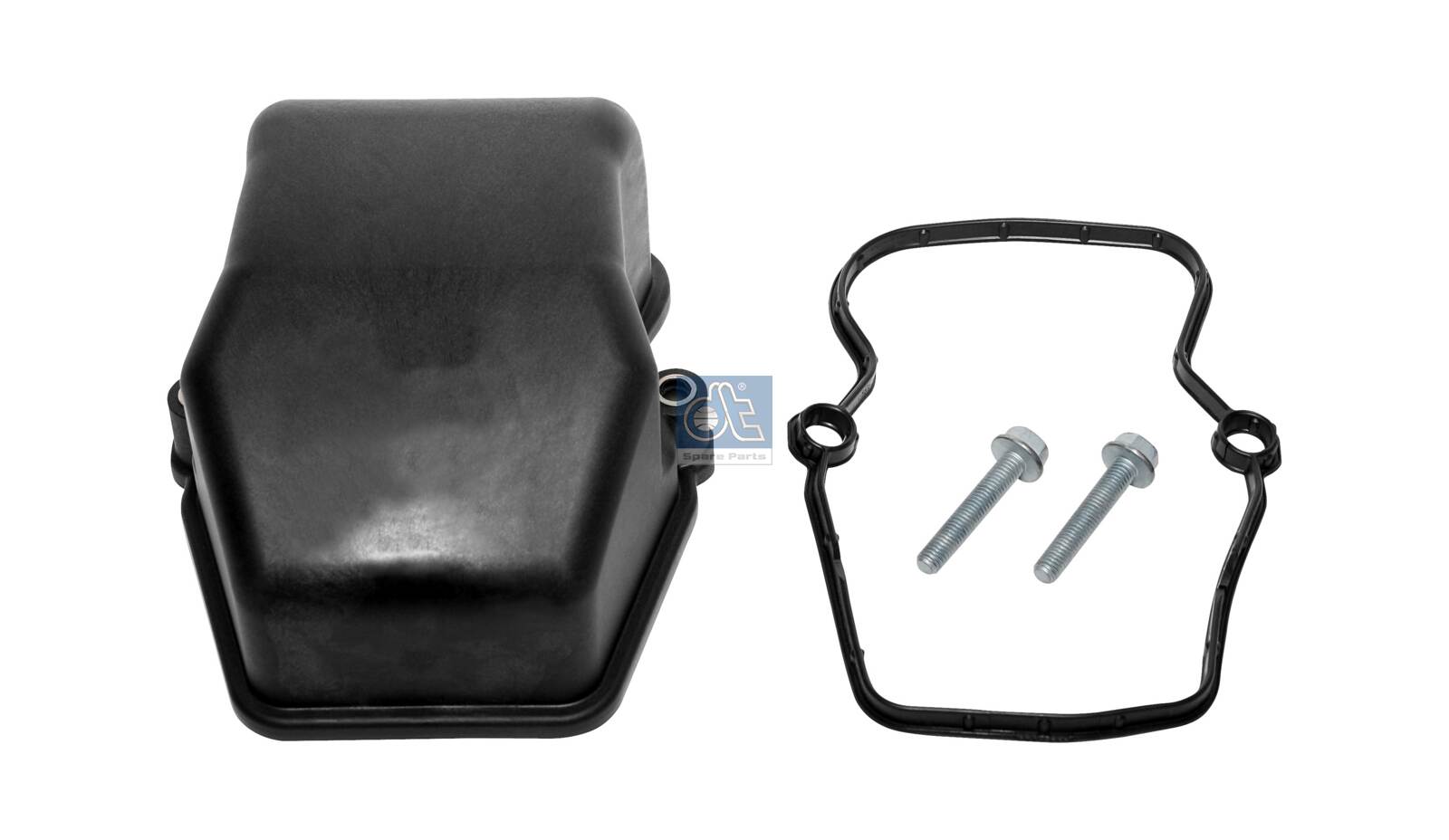 Kleppendeksel Dt Spare Parts 4.20657