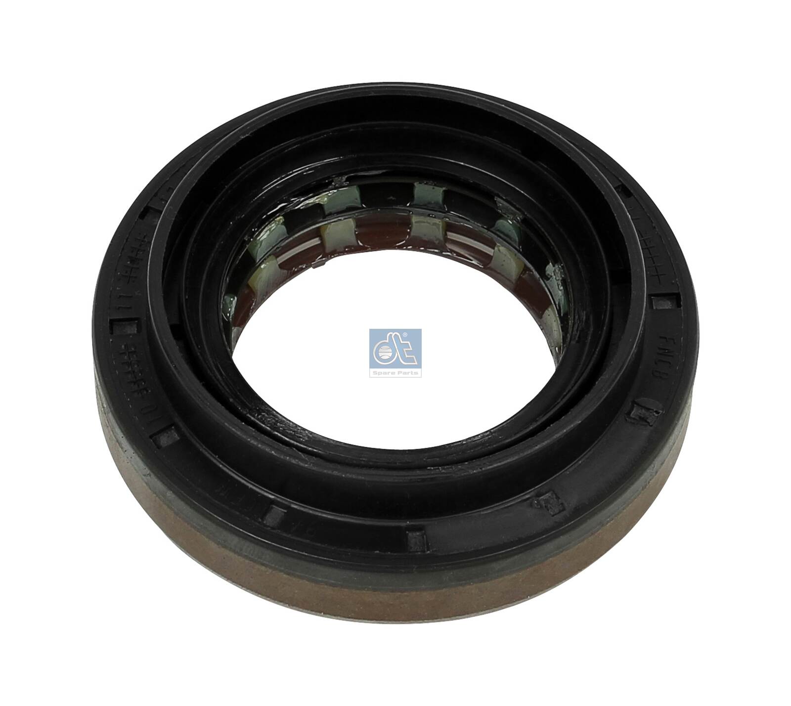 Differentieel keerring Dt Spare Parts 4.20678