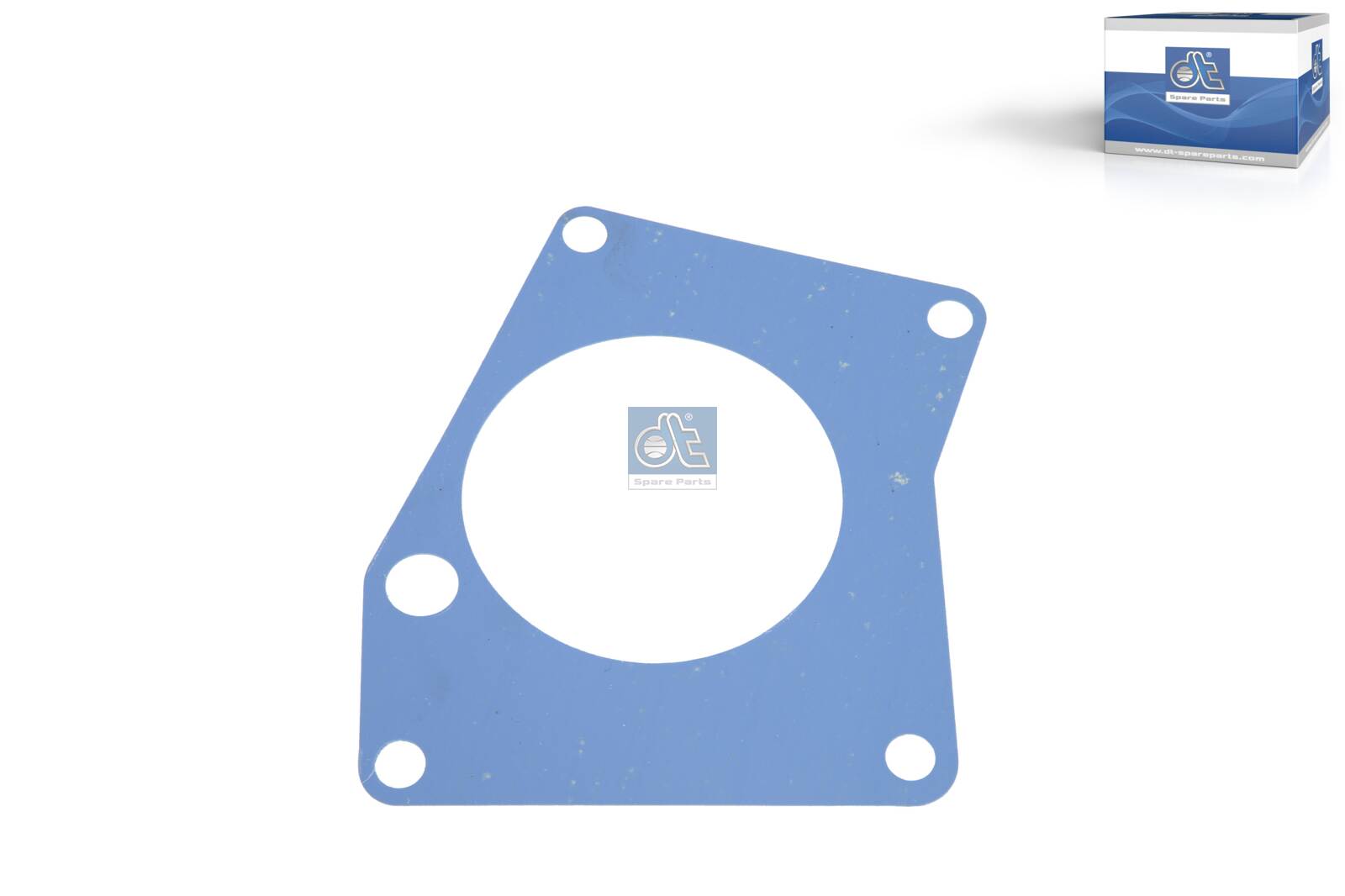 Pakking/ Afdichting Dt Spare Parts 4.20690