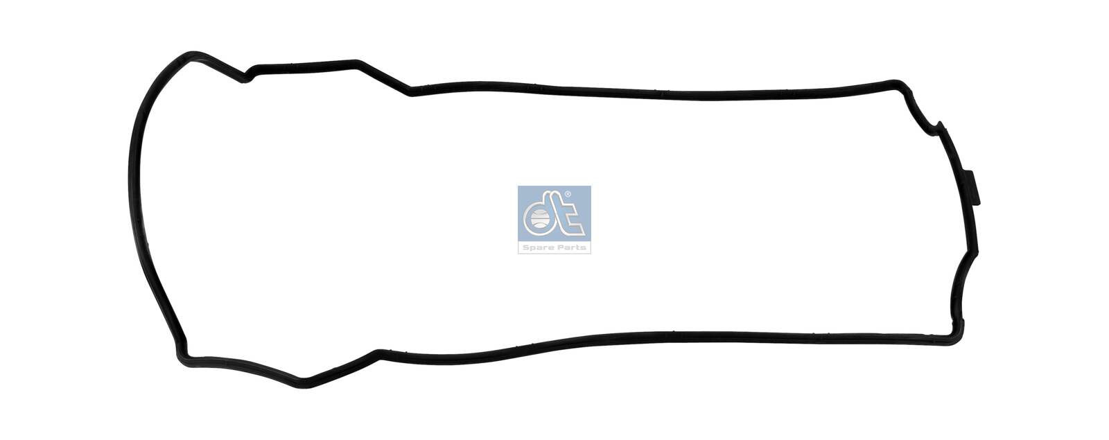 Kleppendekselpakking Dt Spare Parts 4.20725