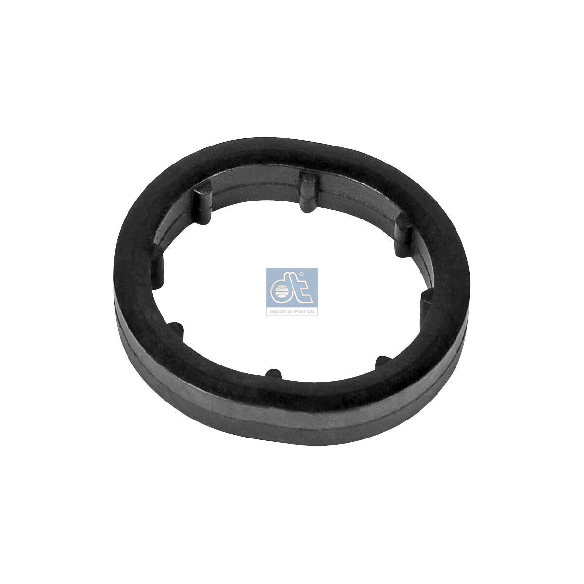 Oliefilterhuis pakking / O-ring Dt Spare Parts 4.20736