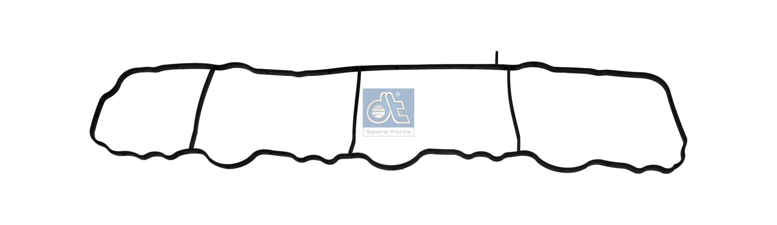 Inlaatspruitstukpakking Dt Spare Parts 4.20779
