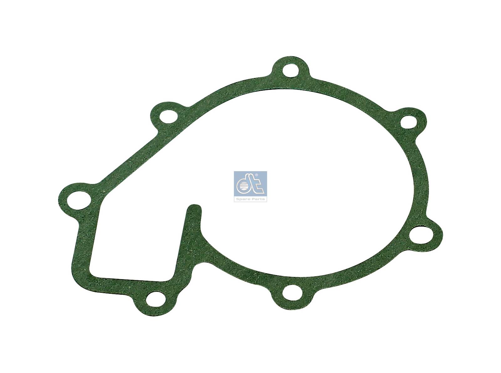 Waterpomppakking Dt Spare Parts 4.20791