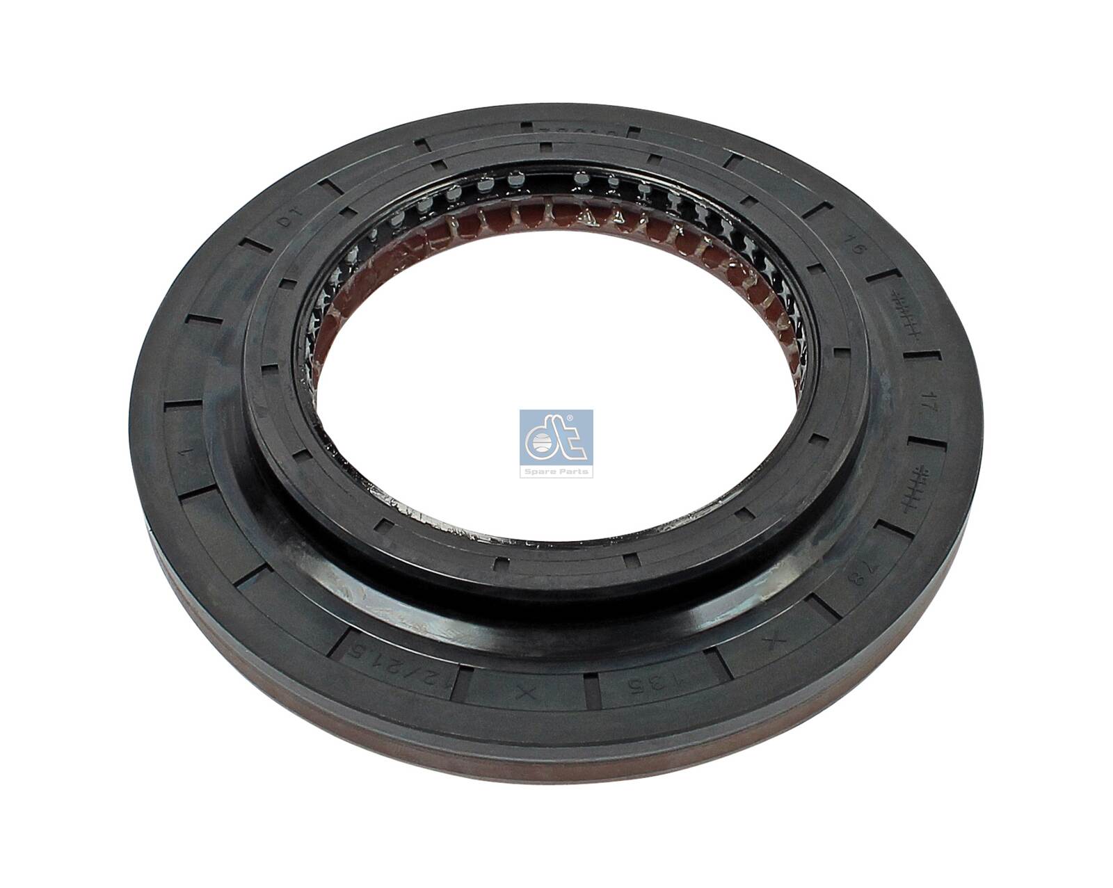 Differentieel keerring Dt Spare Parts 4.20813