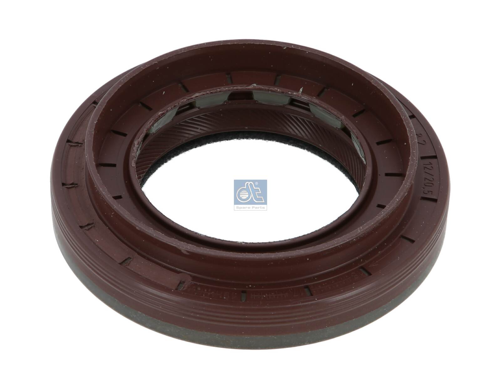 Afdichtring veerplooi Dt Spare Parts 4.20825