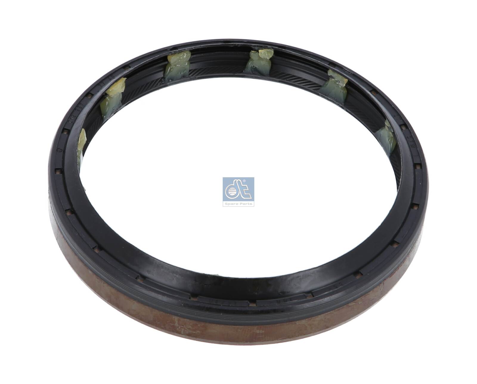 Afdichtring veerplooi Dt Spare Parts 4.20829