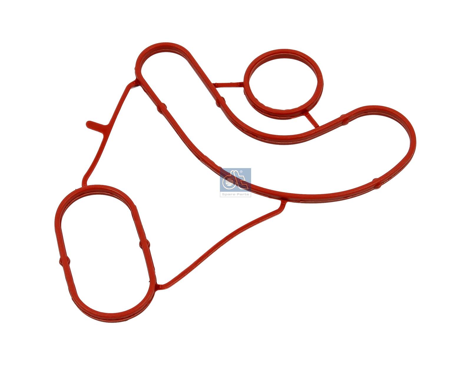 Oliekoeler pakking Dt Spare Parts 4.20845