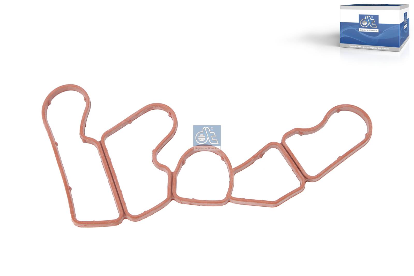 Oliekoeler pakking Dt Spare Parts 4.20893