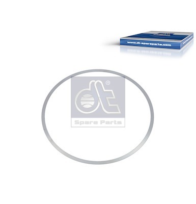 Pakking Dt Spare Parts 4.20901