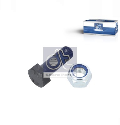 Schroef Dt Spare Parts 4.40029