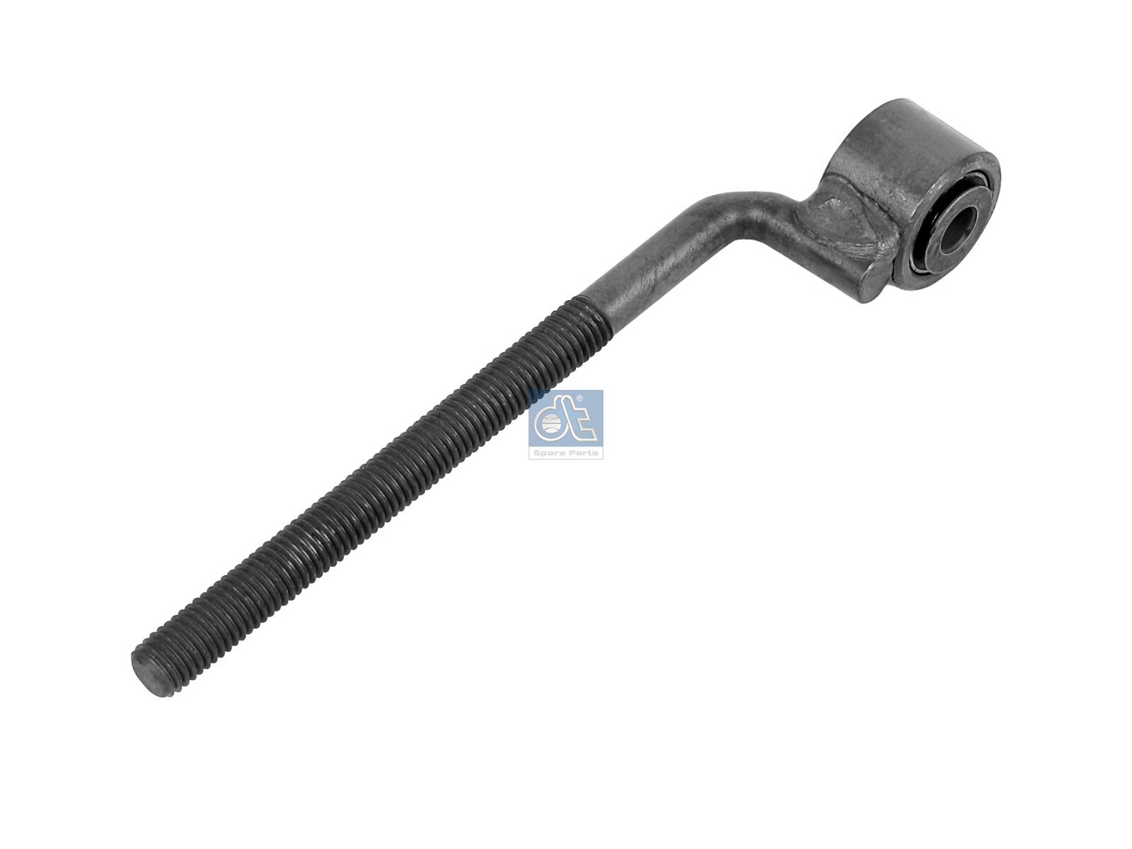 Spanbout dynamo Dt Spare Parts 4.40122