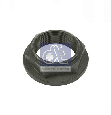 Aandrijfas/Cardanas bout/moer Dt Spare Parts 4.40148