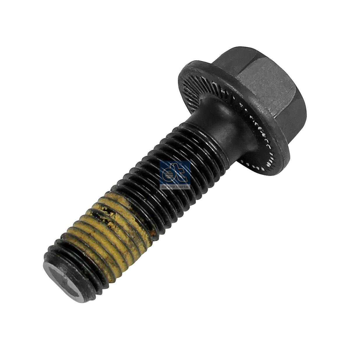 Schroef Dt Spare Parts 4.40150