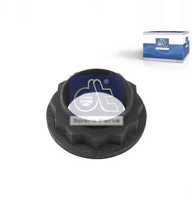 Moer, conisch tandwiel Dt Spare Parts 4.40251