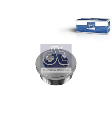 Afsluitschroef Dt Spare Parts 4.40252