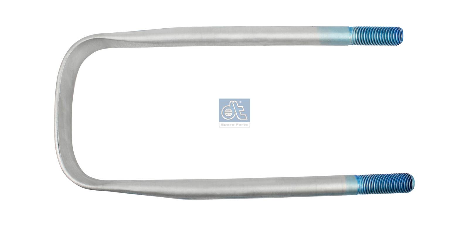 Veerklem Dt Spare Parts 4.40401