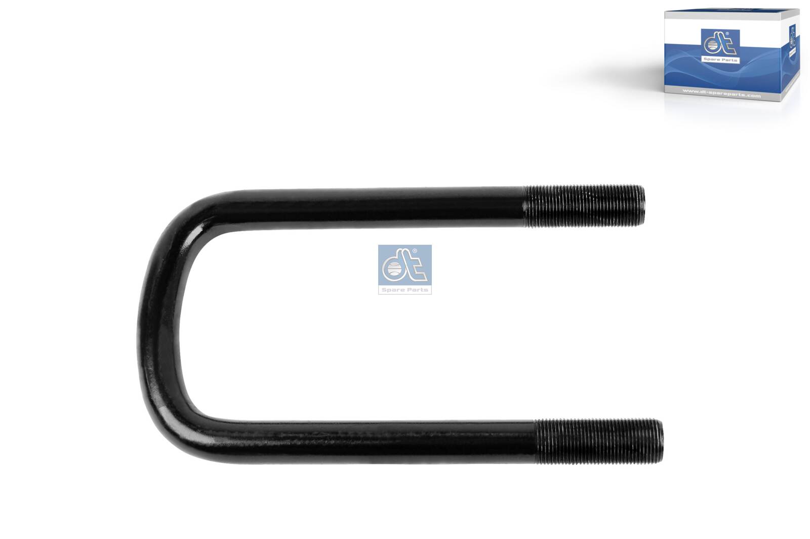 Veerklem Dt Spare Parts 4.40446