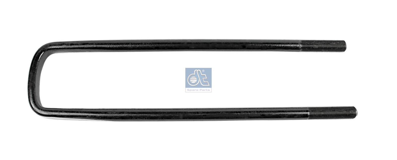 Veerklem Dt Spare Parts 4.40478