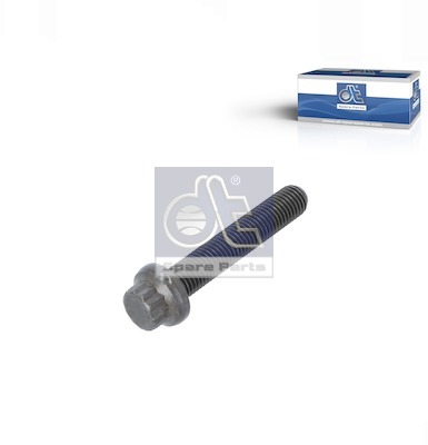 Bout lagerbok krukas Dt Spare Parts 4.40494