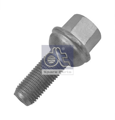 Wielbout/moer Dt Spare Parts 4.40519