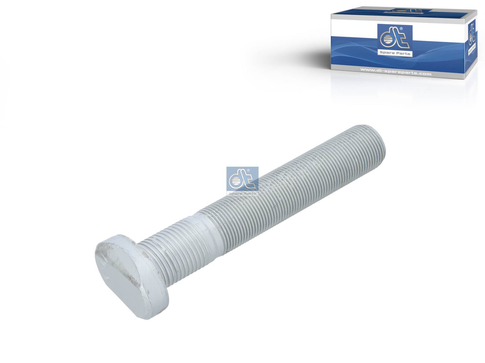 Wielbout Dt Spare Parts 4.40574