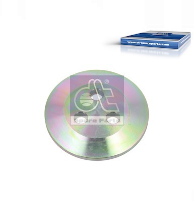 Afstandsschijf Dt Spare Parts 4.50204