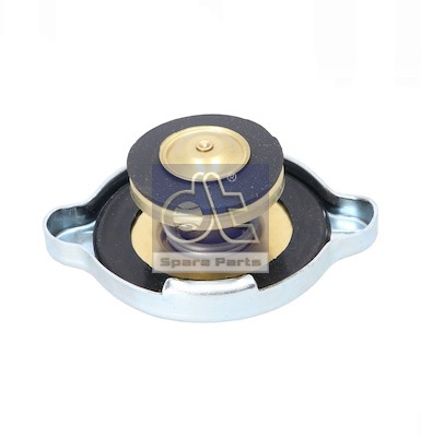 Dt Spare Parts Radiateurdop 4.50409