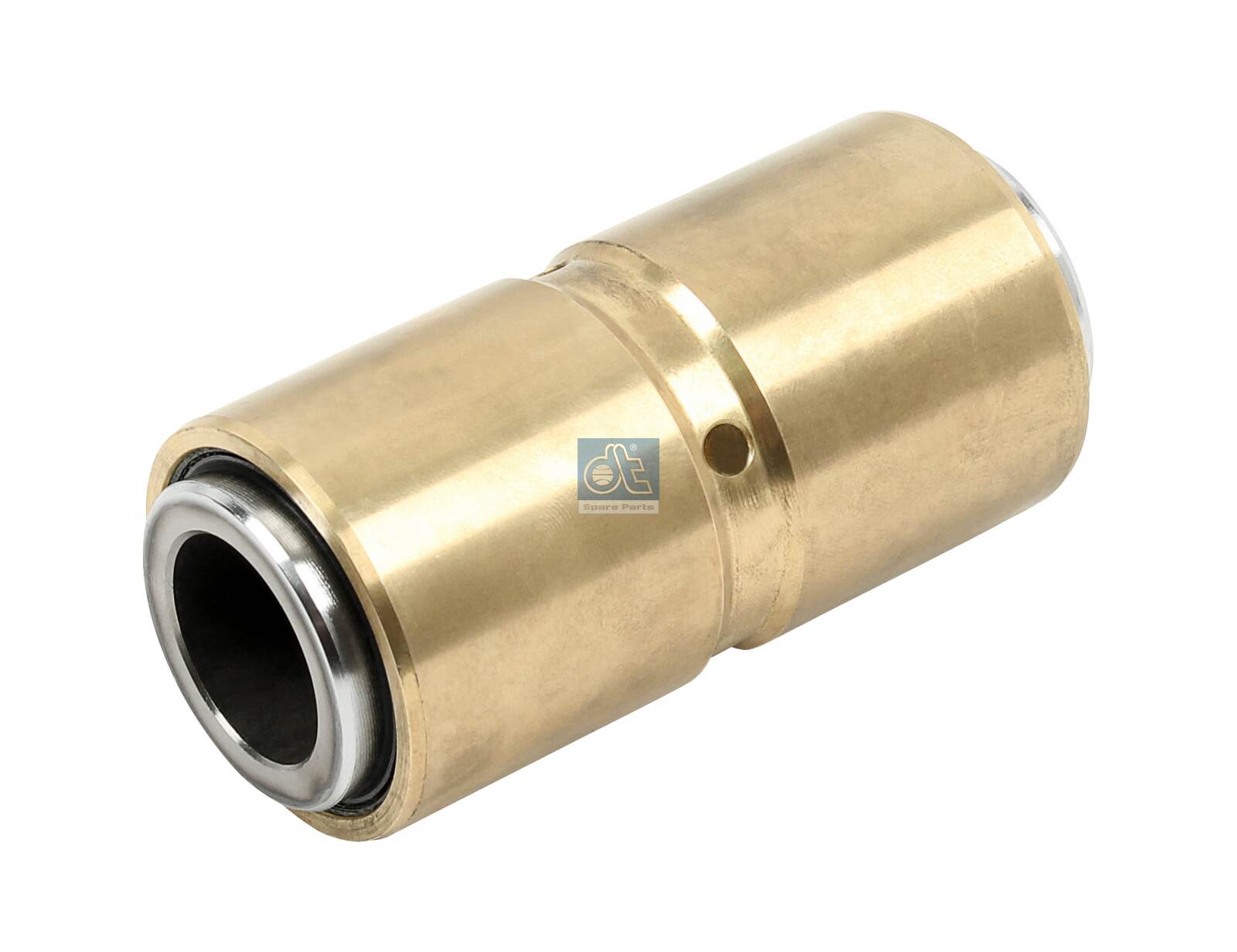 Bus stangenstelsel veersysteem Dt Spare Parts 4.50490