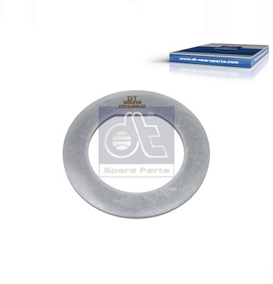 Afstandsschijf Dt Spare Parts 4.50527