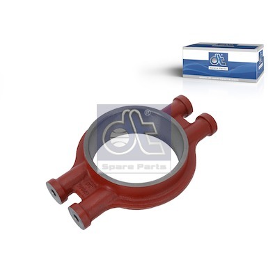 Cardanaslager / ophanging Dt Spare Parts 4.60114