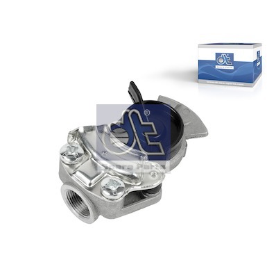 Koppelkop Dt Spare Parts 4.60134