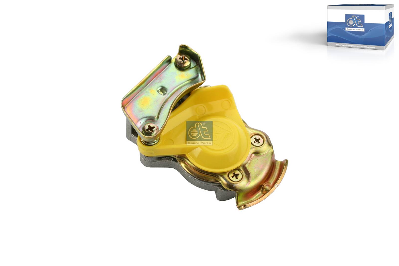 Koppelkop Dt Spare Parts 4.60135